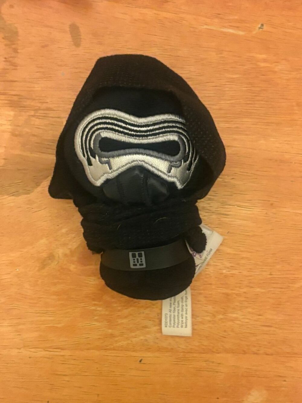 Star Wars Kylo Ren Plush Itty Bitty